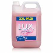 H&aring;nds&aelig;be flydende Lux Professionel med Farve/Parfume 5 ltr