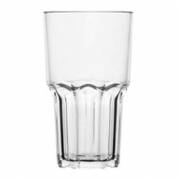 Glas glassFORever Granity 32 cl &Oslash;74x128 mm Polycarbonat Klar