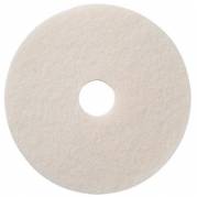 Rondel TASKI Americo Pad EURO 20 tommer  28x500 mm Hvid til Reng&oslash;ring