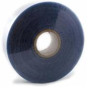 Chokoladefolie  100 mm x 200 m PVC Klar