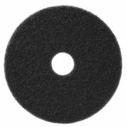 Rondel TASKI Americo Pad EURO 21 tommer  28x530 mm Sort til Reng&oslash;ring