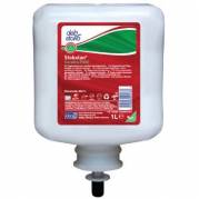 Hudcreme Stokolan Sensitive PURE 1ltr ECARF uden Parfume 28\% fedt til dispenser