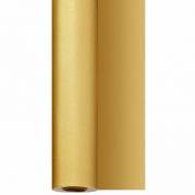 Dug Rulledug Dunisilk airlaid 1.18x25m Guld