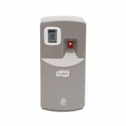 Dispenser Programmeret Tork Airfreshener Spray A1 75ml Plast Gr&aring; til luftfrisker