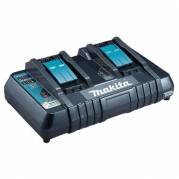 Ladestation Makita 2 port DC18RD