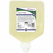 Skums&aelig;be Estesol FX Pure ekstra kraftig uden farve og parfume t dispenser 2 ltr