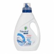 T&oslash;jvask flydende Neutral Uld og Finvask uden farve og parfume 750 ml