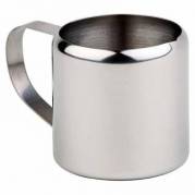 Fl&oslash;dekande 15 cl Cylinder Rustfrit st&aring;l