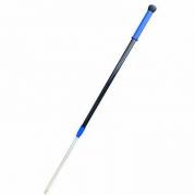 Teleskopskaft Ultra Ergo Globe 100-180 cm