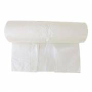 Sæk 125ltr B750xL1150mm 20my PLA Standard Beige