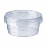 B&oslash;tte klar 5015 &Oslash;95 mm 180 ml Plast