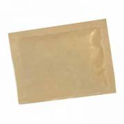 R&Atilde;&cedil;rsukkerstick 3 gr &Atilde;&tilde;kologisk Neutral pose Brun (DK-&Atilde;&tilde;KO-100)