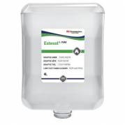 Cremes&aelig;be Estesol Lotion PURE Ecolabel u Farve/Parfume til Dispenser 4 ltr