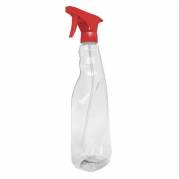 Triggerhoved Skum R&oslash;d til 750ml flasker
