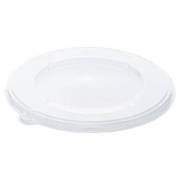 L&Atilde;&yen;g fladt &Atilde;&tilde;209 x 10 mm Bagasse Bionedbrydelig til bakke 1000 ml