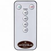 Fjernbetjening Asp-Holmblad til LED lys fra Asp