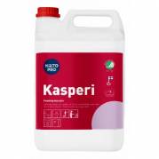 Kalkfjerner stærk sur Kiilto Kasperi Svanemærket uden farve/parfume 5 ltr