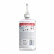 H&aring;nddesinfektion Tork Salubrin Gel u parfume 70\% flaske S1 til dispenser 1 ltr