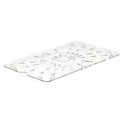 Bundrist Cambro 1/1GN Polycarbonat Klar