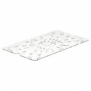 Bundrist Cambro 1/6GN Polycarbonat Klar