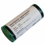 Spandepose Catersource 15ltr B370xL500mm 15my MDPE med Fals Gr&oslash;n 100% genbrug