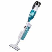 St&oslash;vsuger H&aring;ndholdt Makita LXT 18V Posel&oslash;s 0.75ltr 1.6kg med Lader/Batteri Hvid