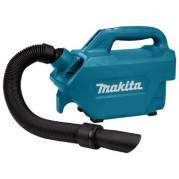 St&oslash;vsuger H&aring;ndholdt Makita LXT 18V 0.5ltr 1.5kg uden Lader/Batteri til biler mm.