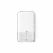 Dispenser Toiletpapir Tork T3 Plast Hvid i ark