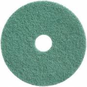 Rondel TASKI Twister 9 tommer 20x225 mm Gr&oslash;n