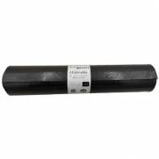 Sæk KeepGreen 100ltr B720xL1120mm 100my Ekstra Strong Sort