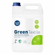T&oslash;jvask Flydende Kiilto Pro Green Textile 5ltr Svanem&aelig;rket u. Parfume til alle