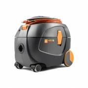 St&oslash;vsuger Gulv Taski Aero 15 Power 15ltr 7.3kg med 12.5m ledning Sort/Orange