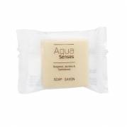 Håndsæbe fast Aqua Senses 15g x 500 stk. 