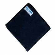 Microfiberklud Neutral &Oslash;kotex 32x32 cm Sort