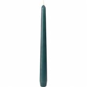 Antiklys &Oslash;22x250mm Br&aelig;ndetid 7.5 timer Ocean Teal