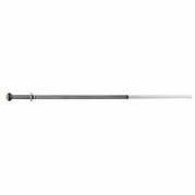 Teleskopskaft Ergo 115-173 cm Kliksystem