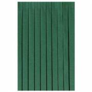 Bordsk&oslash;rter Dunicel 72 cm x 4 m Gr&oslash;n