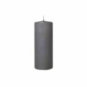 Bloklys &Oslash;70x180 mm Br&aelig;ndetid 80 timer Gr&aring;