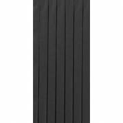 Bordsk&oslash;rter Dunicel 72 cm x 4 m Sort