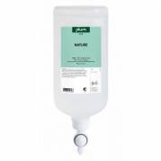 Cremes&aelig;be Plum Nature 1ltr Svanem&aelig;rket uden Farve/Parfume til CombiPlum disp.