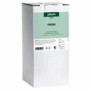 Cremes&aelig;be Plum Fresh 1.4 ltr Svanem&aelig;rket med Parfume til MultiPlum 2000 disp