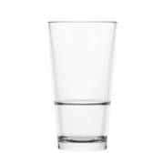 Glas glassFORever Collins 35cl &Oslash;8cm L7.9xH14.2cm PC klar