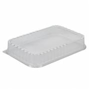 L&aring;g Ready2Cook Rektangul&aelig;r L30xB20xH4.6cm PET Klar