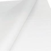 Bordpapir TableSMART L30xB23cm Papir 70gr Hvid FRA 10833 60x60cm