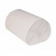Håndklæderulle Pristine Extra Soft 1-lag Ø12xB20.5cmxL115m uden hylse nyfiber hvid 15 rl. 