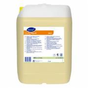 T&oslash;jvask flydende Clax Plus PE 33C1 20ltr Svanem&aelig;rket uden Blegemiddel til alle