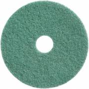 Rundel Taski Twister 5 tommer &Oslash;12,7cm gr&oslash;n