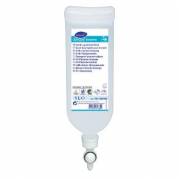 Cremes&aelig;be Soft Care Sensitive 1ltr Svanem&aelig;rket Asthma Allergy Nordic