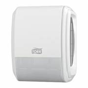Dispenser Tork Constant Airfreshener A3 32ml Plast Hvid til luftfrisker