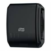 Dispenser Tork Constant Airfreshener A3 32ml Plast Sort til luftfrisker